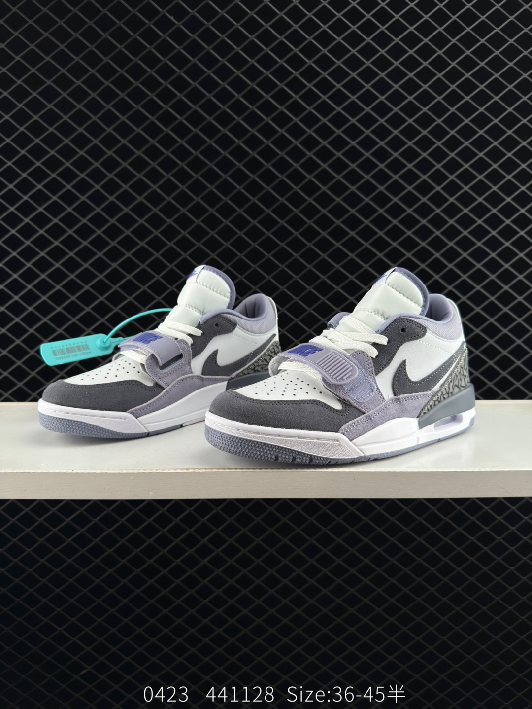 Air Jordan Legacy 312 Low